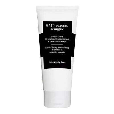 Shampoo Sisley Hair Rituel Revitalisant Nourishing